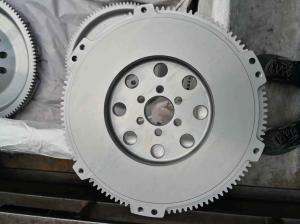 China Light Weight Flywheel For Golden Cup Toyota 4Y wholesale