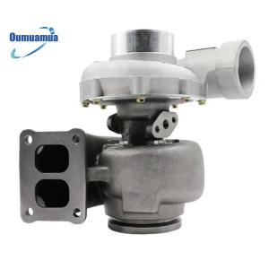 China Turbo H1C For Cummins Engine 4BTA Turbocharger 3525743 wholesale