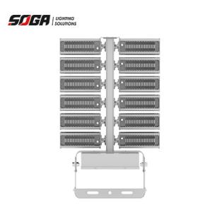 China LED sports lights for airport ,sports stadiums ,outdoor parking ,seaport IP65 waterproof wholesale