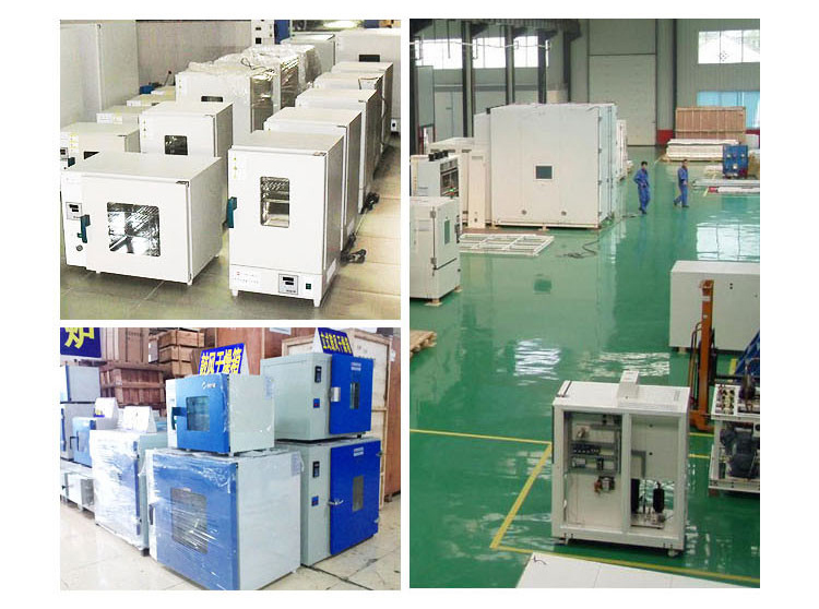 G3.3 2L Glass Short Path Distillation Equipment