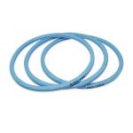ROI 100 Blue Joint Seal PU Rotary Stem Seal Low Friction