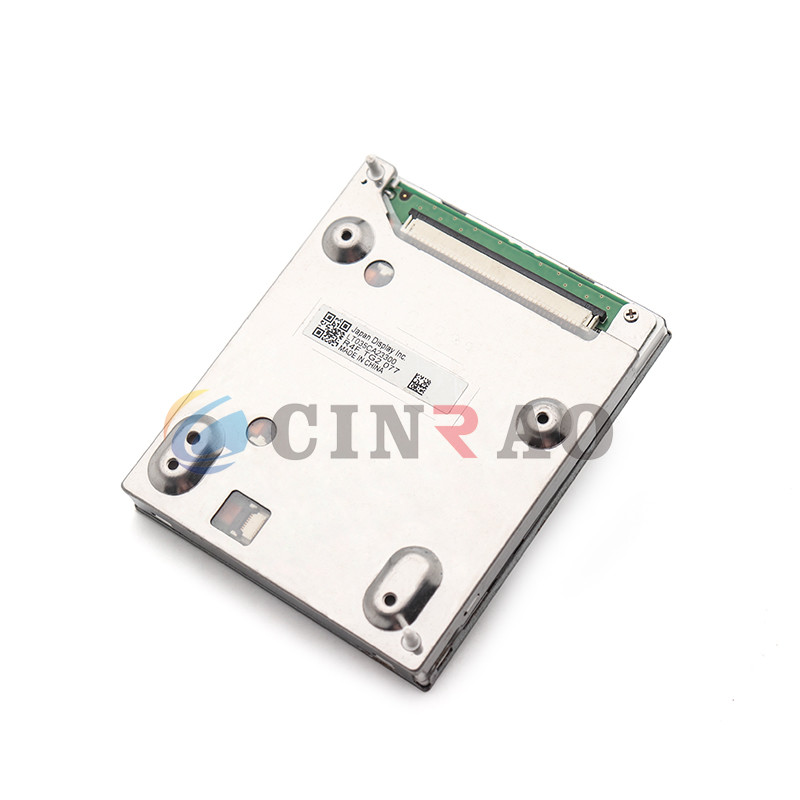 Audi 3.5 Inch LT035CA23300 Car Instrument Panel