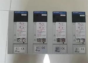 China MR-J2S-40B1-EH018 Mitsubishi Electric Serial Servo Controller wholesale