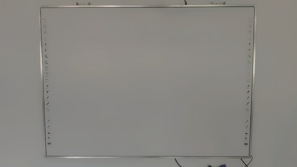 43 Inch Infrared Interactive Whiteboard PCB And Module For Business