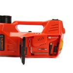 3 Ton Electric Hydraulic Jack Kit 12v Electric Impact Wrench
