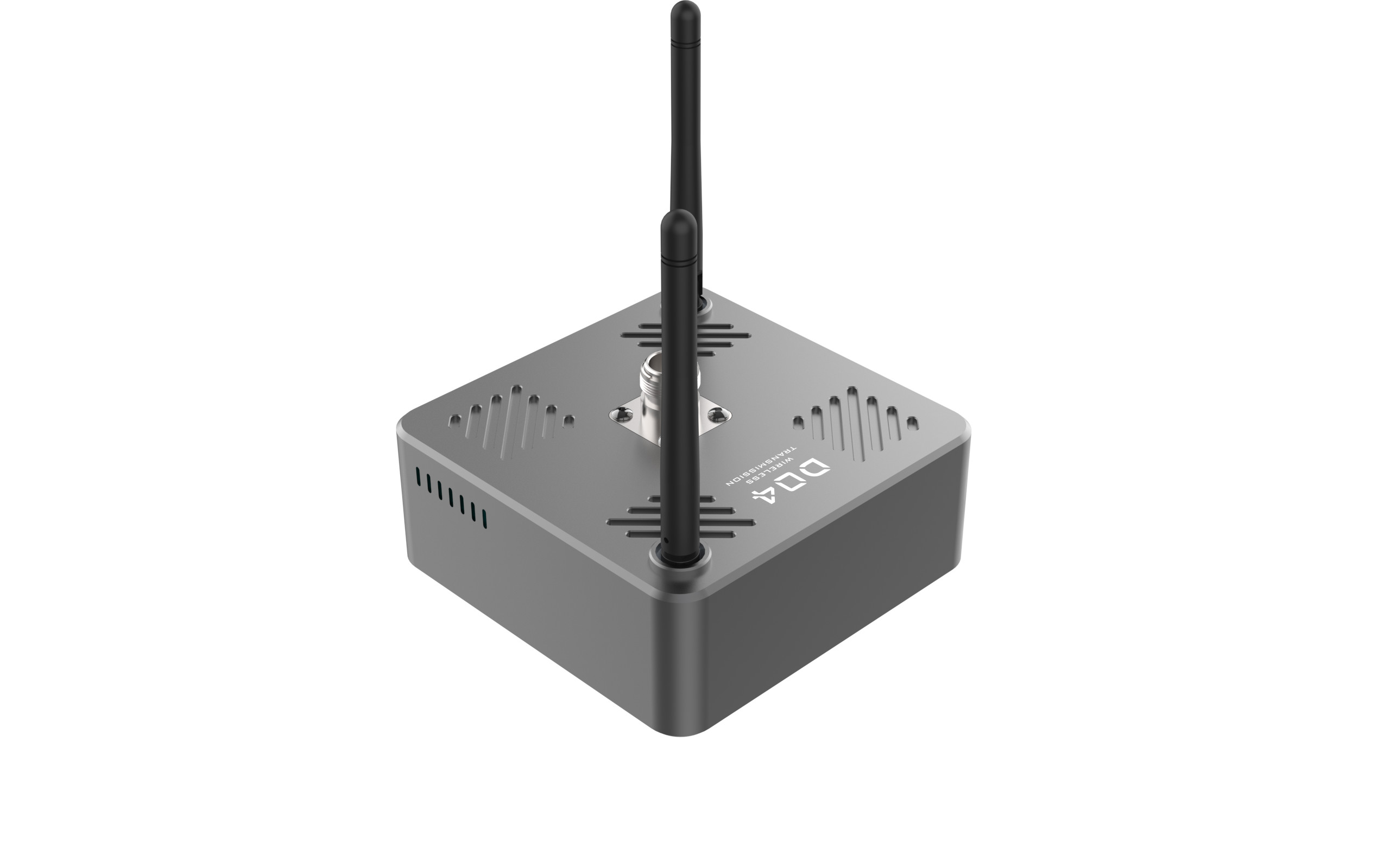 12.6V Tactical Video Data Link 840MHZ/900MHZ WIFI Bluetooth
