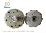 Steel Scooter ATV 250cc Secondary Clutch Assembly