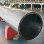 Sch40 Cold Drawn Seamless Steel Tube A53 8 Inch Carbon Pipe