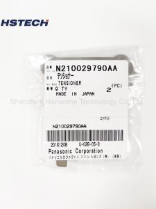 China Panasonic CM402 SMT Mounter Feeder Parts N210029790AA Tensioner wholesale
