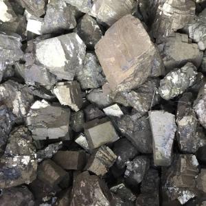 China Ferro Vanadium Fev80 Fev50 Steelmaking Alloy Additive wholesale