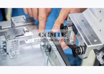 China Construction Machinery Imp&Exp Co., Limited