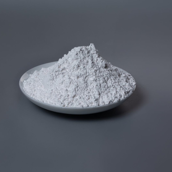 99.0-99.8% Al2O3 Calcined Alumina Powder With Density Over 3.9g/Cm3