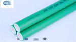 Anti-bacterial Pipe Double Color Tube