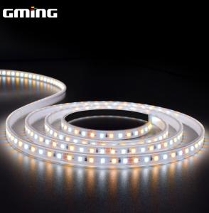 China 5M 60Leds/M IP20 12W 1190lm Flexible 2835 LED Strip wholesale
