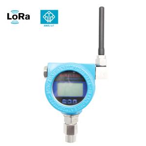 China 1900MHz 20kpa 6mpa 24v Dc Wireless Pressure Transmitter wholesale