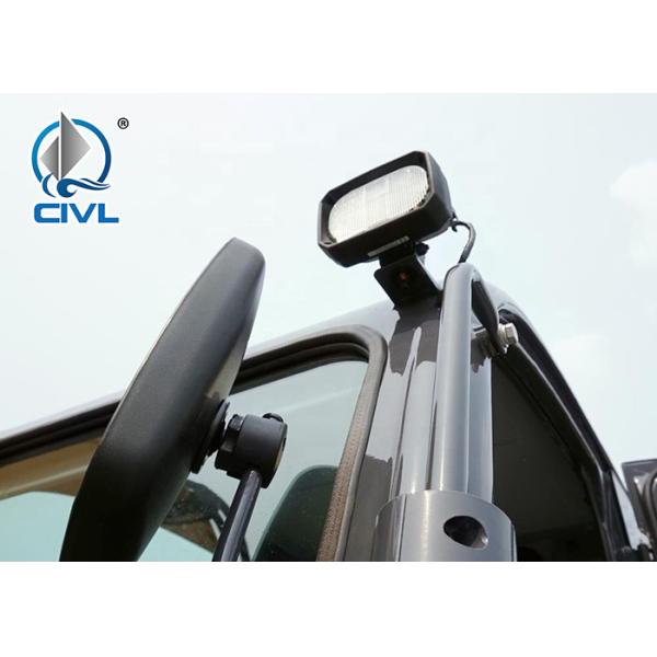 CVXE200C Hydraulic 20 Ton Crawler Excavator Hydraulic System High Efficiency Digger Mining Excavator Yellow color