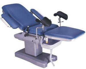 China Multifunctional Automatic Gynecological Table For Pregnant Woman wholesale