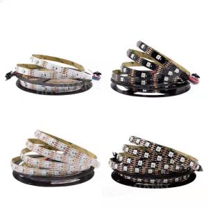 China Energy Efficient SMD5050 GS8208 Addressable LED Strip wholesale