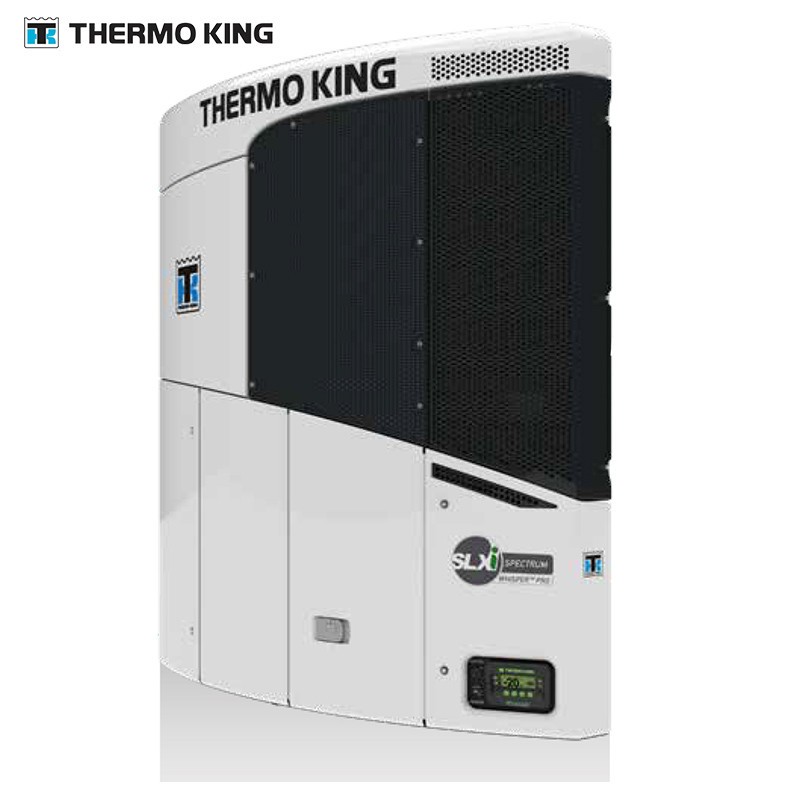 SLXi 400 THERMO KING 40ft 45ft cooler for truck Trailer Refrigeration Units