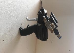 China PU Perfusion Polyurethane Spray Gun Anti Crossover 210*210*100mm wholesale