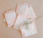 Full Servo 85% 1200pcs/Min Feminine Panty Liner Machine