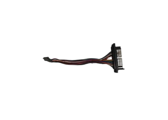 2P004303B Hitachi ATM Spare Parts Hitachi 2845V Cash Cassette Data Cable Used In Hitachi