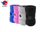 Colorful Sport Knee Support Brace , Custom Design Athletic Compression Knee