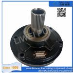 Transmission Oil Pump for Komatsu Forklift 3EB-13-22042,3EB-13-22043