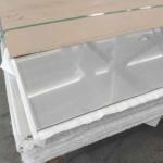 304 0Cr18Ni9 Corrosion Resistance Stainless Steel Plate Cold Rolled