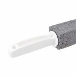 wc cleaning block pumice stone