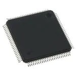 XC9572XL-10TQG100C Integrated Circuit IC Chip CPLD - Complex Programmable Logic Device 3.3V 72-mc CPLD