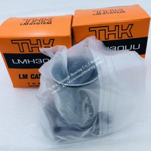 China Linear Bearing LMK20MLUU LMK25MLUU wholesale