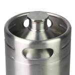 Adults Sustainable Double Wall 2 Litre Beer Kegs