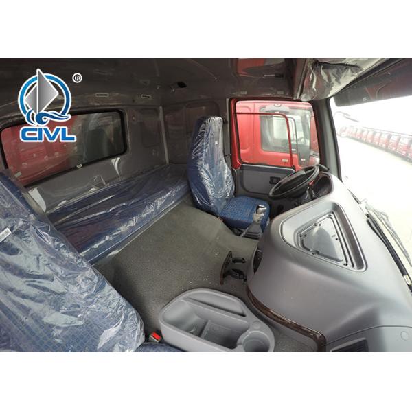 Sinotruk HOWO 336HP Heavy duty Dump Truck 6x4 Tipper truck 18M3 Bucket Tipper 10 Tires truck