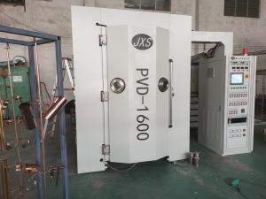China PLC Control Inox Table Chair PVD Vacuum Coating Machine wholesale