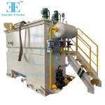 Electric Auto Control DAF for Water Treatment Technology