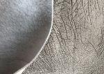 100% Polyester Embossed Sofa Velvet Upholstery Fabric 60'' Width