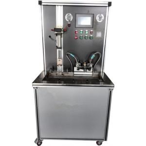 China High Speed Intelligent Water Testing Equipment Atmospheric Water Flow For Laboratory wholesale