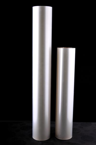 Inkjet Clear Film Non-waterproof 100mic Polyester Clear Transparent Non -