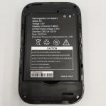 MF980U WD680 Mobile Wireless Wifi Hotspot Battery 3.8V 2100mah