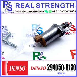 China DENSO Suction Control Valve 294050-0130 Applicable to all wholesale