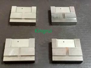 China Sodick EDM DC53 Precision Moulded Components For Medical Equipment wholesale