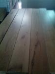 Oak Engineered Flooring( Nature color,UV lacquer, click systerm)