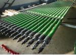 Oil Industry API Standard Well Pump Tubing Heavy Wall Barrel