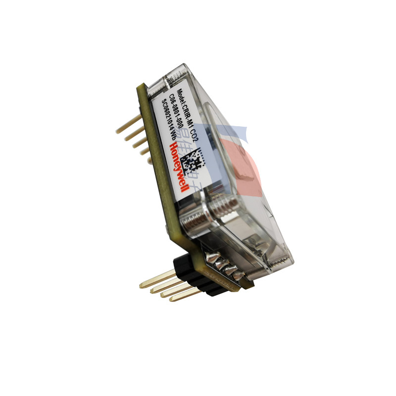 CRIR M1 Digital CO2 Sensor Non Dispersive Infrared 400PPM To 2000PPM Small Size