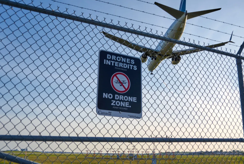 Airport Perimeter Security Electric Fence with Heat Treatment and Waterproof Design