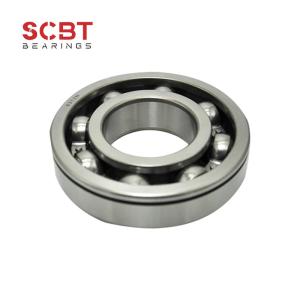 China 6004-2RSN 6004-ZZ 6004-2RS Ball Bearing High Speed Gcr15 Material wholesale