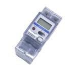 Waterproof Energy Efficiency Management Single Phase DDS3102-P2