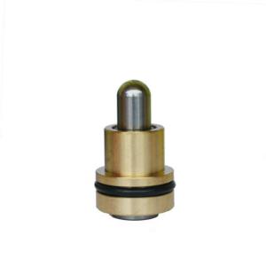 China Doosan DH320 Excavator Pusher , Reliable Excavator Spare Parts wholesale
