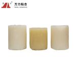 Velcro 1000 Cps Automotive Adhesive Glue , Yellowish Auto Interior Glue PUR